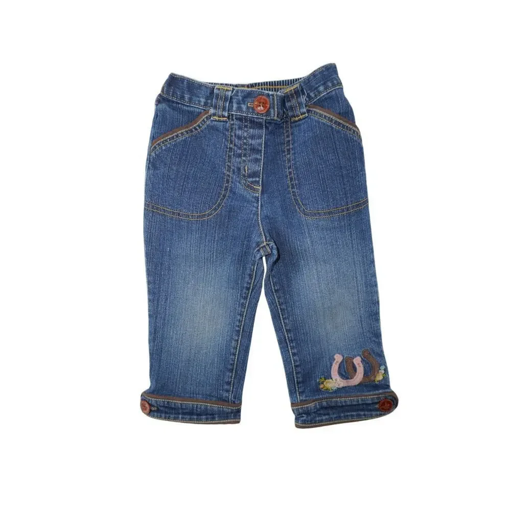 Gymboree charming comfy